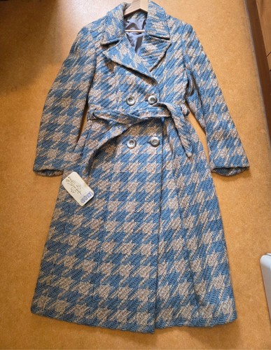 New vintage 70s gainon - new,