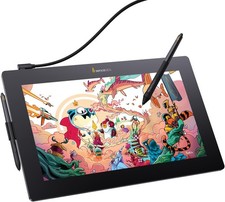 Écran stylo Xencelabs 16 |