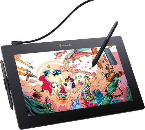 Xencelabs pen display - xencelabs,