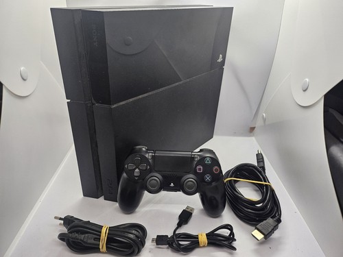 Sony playstation 500 go - 4,