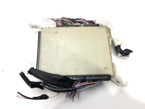 Module commande moteur - de,
