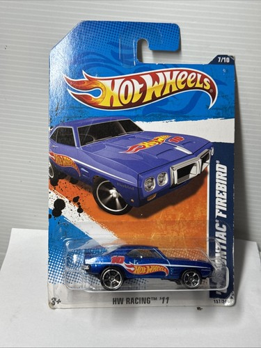 Hotwheels 69 - 🇲🇫,