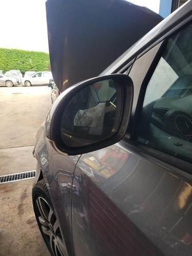 Retroviseur gauche volkswagen - gauche,