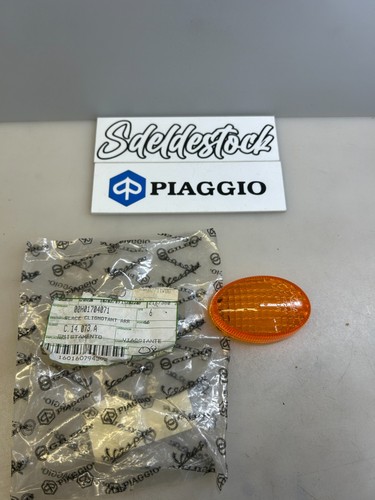 Cabochon clignotant derbi - clignotant,