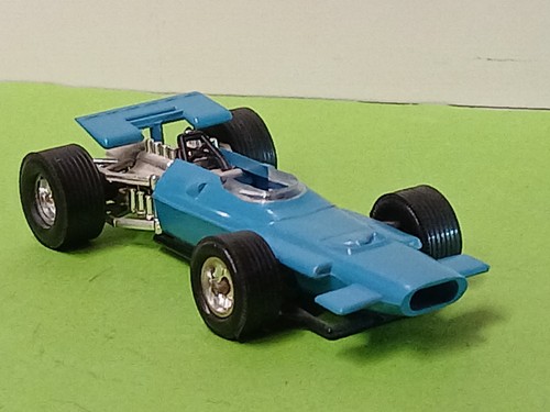 Minialuxe matra 80 - matra, ms