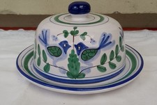 Cloche À Beurre/Fromage Rond