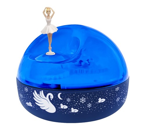 Veilleuse musicale bébé
