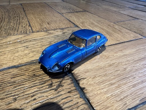 Majorette rail route jaguar - majorette,