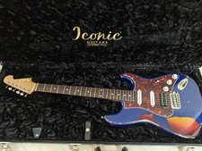 Iconic Guitars solana vm