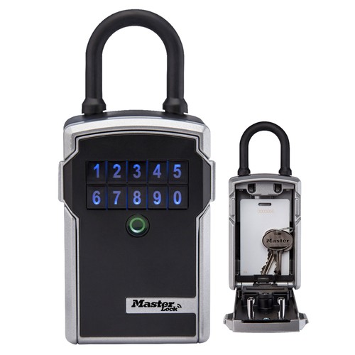 Master lock boîte - à, clé