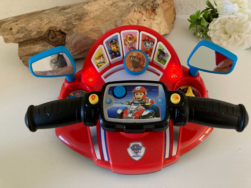 Jouet vtech pat - jouet,