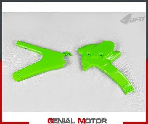 Protection cadre ufo - cadre, plast