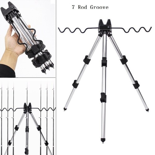 Rod pod trépied support - trépied,