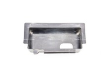 Couvercle de poignée de porte