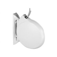 Enrouleur rond pivotant pour