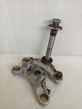 Montesa Cota 123 M28 top plate front fork