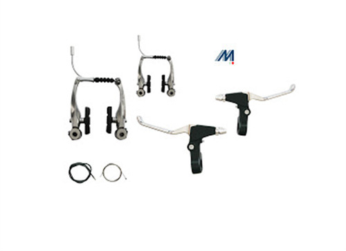 Freins vtt bike trek - bike, lever