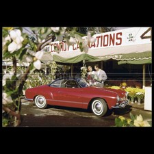 Photo A.002326 VW VOLKSWAGEN