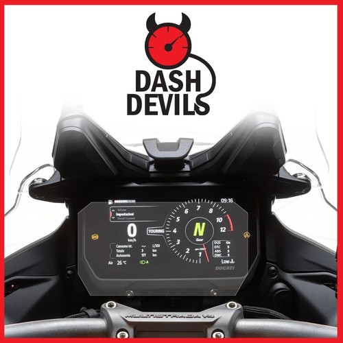 Dash devils - devils,