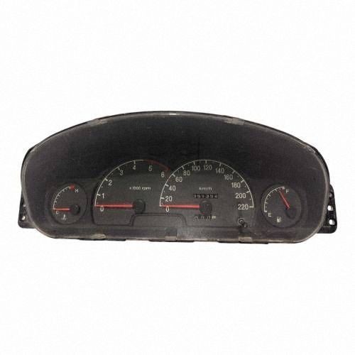 Combiné compteur hyundai - compteur,