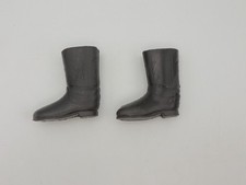 Action Man Palitoy - Bottes -