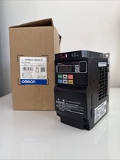 Omron Variateur De Fréquence