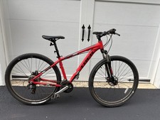Trek Marlin 5 Mountain Bike, 16.5” Frame. 29-inch  Wheels