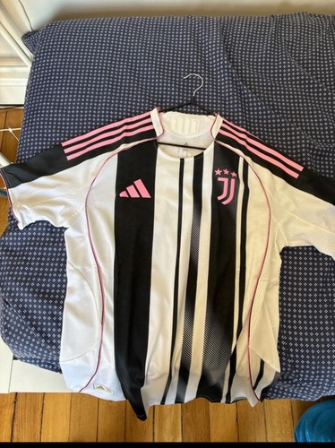 Authentique maillot juventus