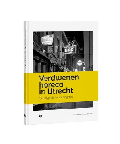 Verdwenen horeca utrecht - horeca, in