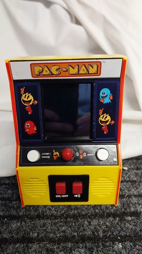 Pac man bandai - pac,