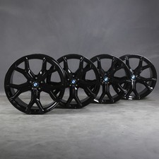 BMW X5 G05 X6 G06 Jantes