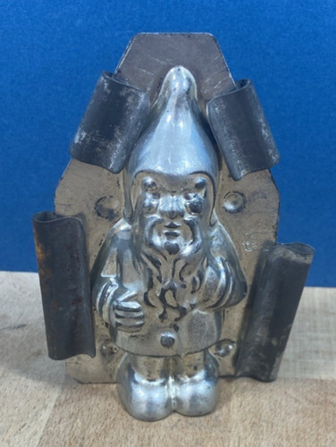 Ancien moule chocolat - ancien,