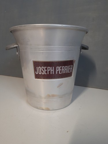Seau champagne joseph - seau, à
