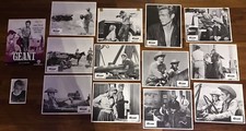 James Dean / Géant / Giant /