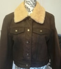 Veste blouson femme "REDSKINS"