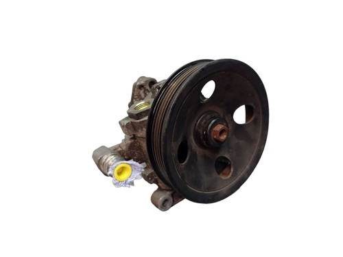 Power steering pump hydraulic - steering,