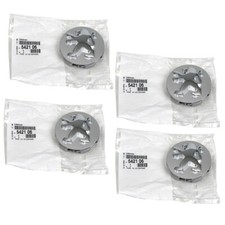 ORI SET 4X CAPUCHON DE JANTES