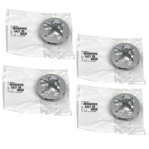 Ori set capuchon jantes - capuchon, de
