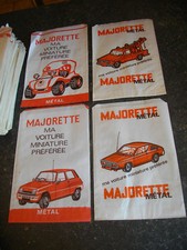 lot de 2x2 Sacs papier