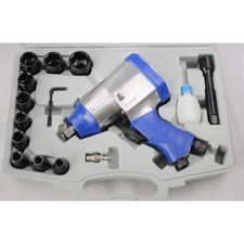 Coffret clé à choc