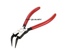 Kyoto Machine Tools KTC Curved