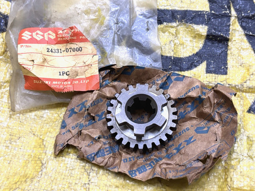 Suzuki b100 b100p b105p b120 - b105p,
