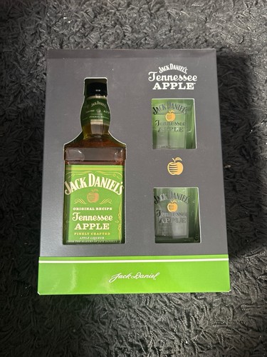Jack daniel tennessee apple - jack,