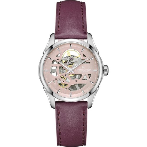 Hamilton montre violet - hamilton,