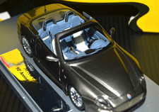 MASERATI Spyder 2004