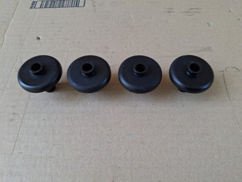 Capuchons bougies renault 5 - 4x,