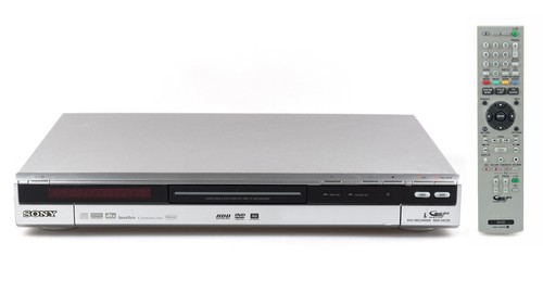Sony rdr hx925 dvd - sony, rdr-hx925