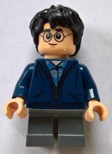 LEGO Harry Potter Veste