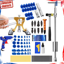 Kit Outils de Débosselage