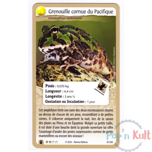 Carte défis nature protect - défis,